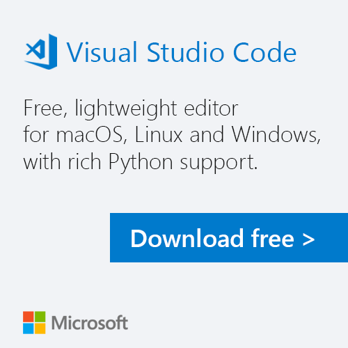 Sponsor: Microsoft